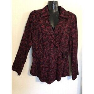 Apt. 9 Women’s Blouse. Size S